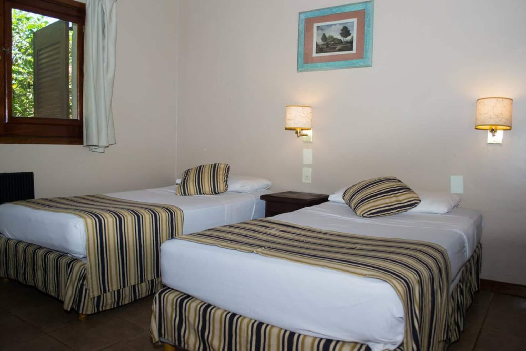 Marcopolo Suites Iguazu Puerto Iguazú Esterno foto
