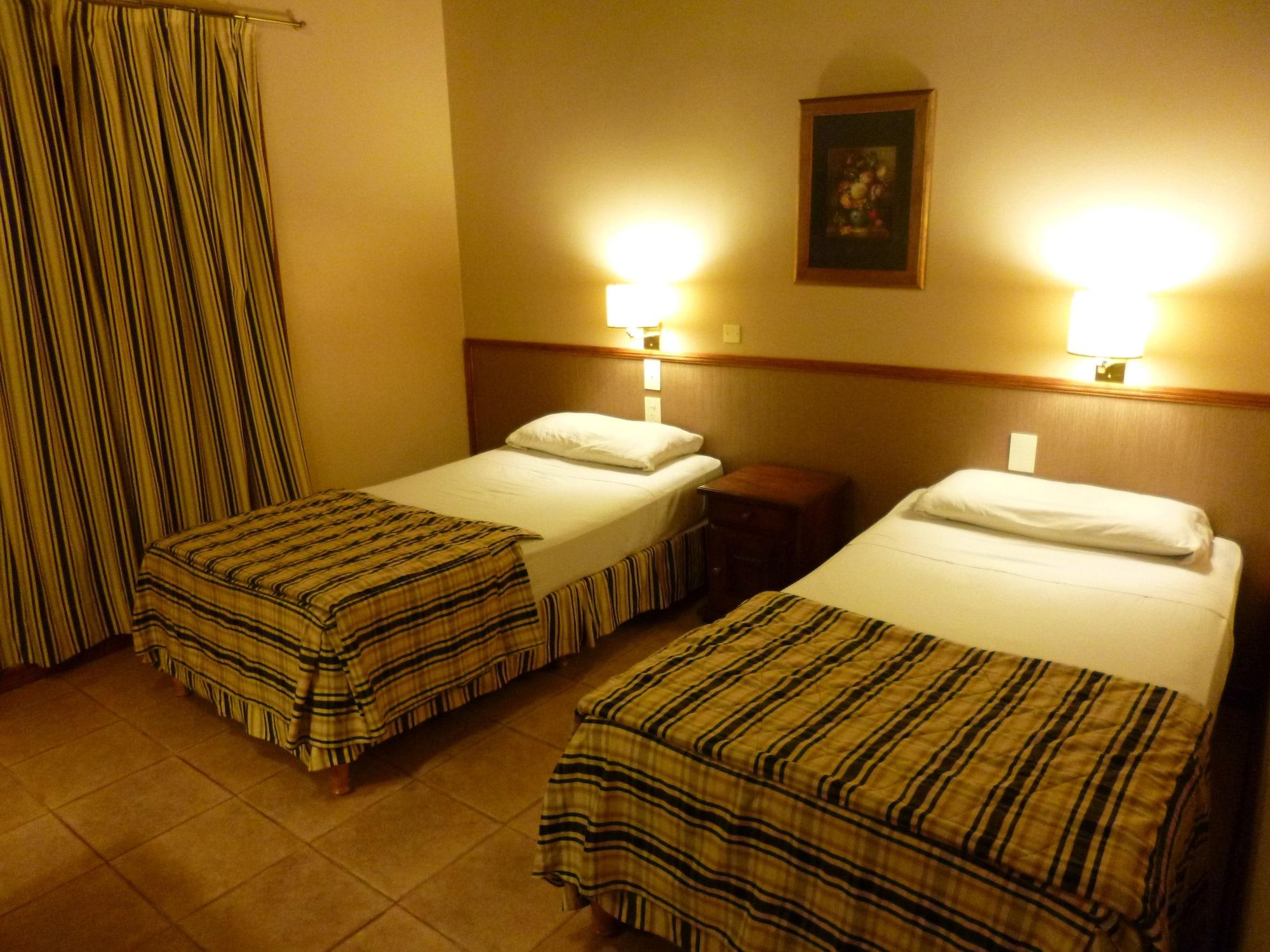 Marcopolo Suites Iguazu Puerto Iguazú Esterno foto