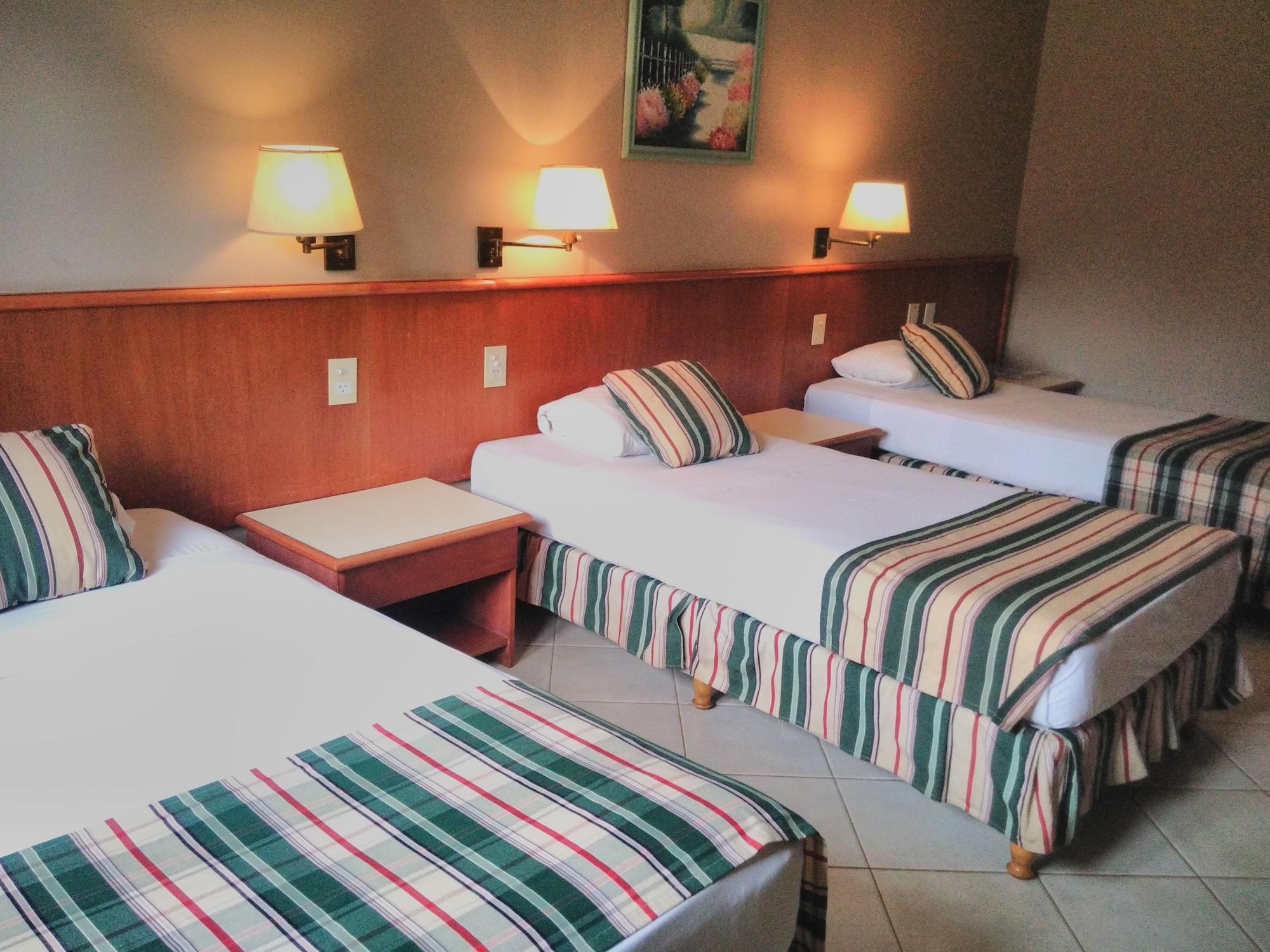 Marcopolo Suites Iguazu Puerto Iguazú Esterno foto