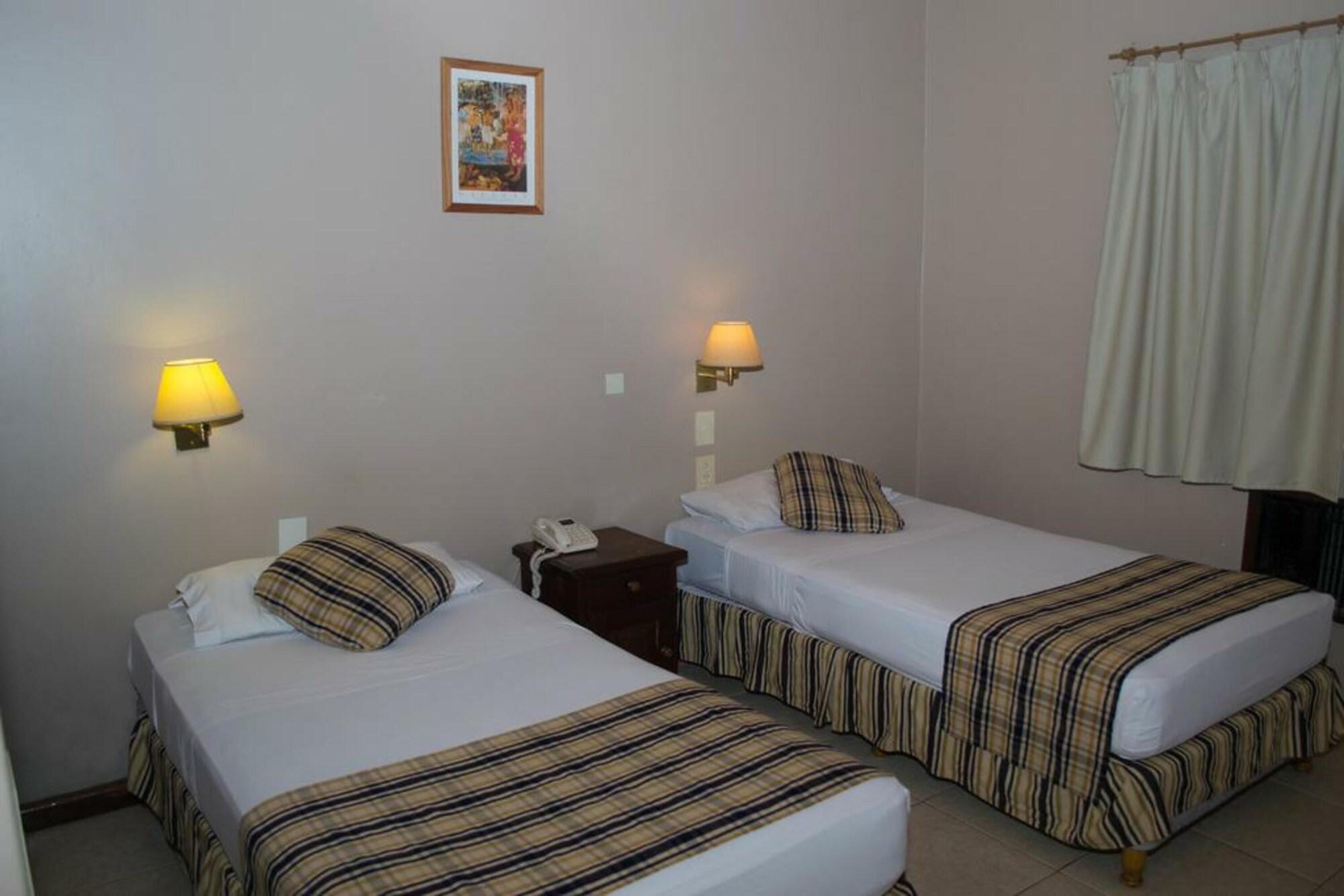 Marcopolo Suites Iguazu Puerto Iguazú Esterno foto