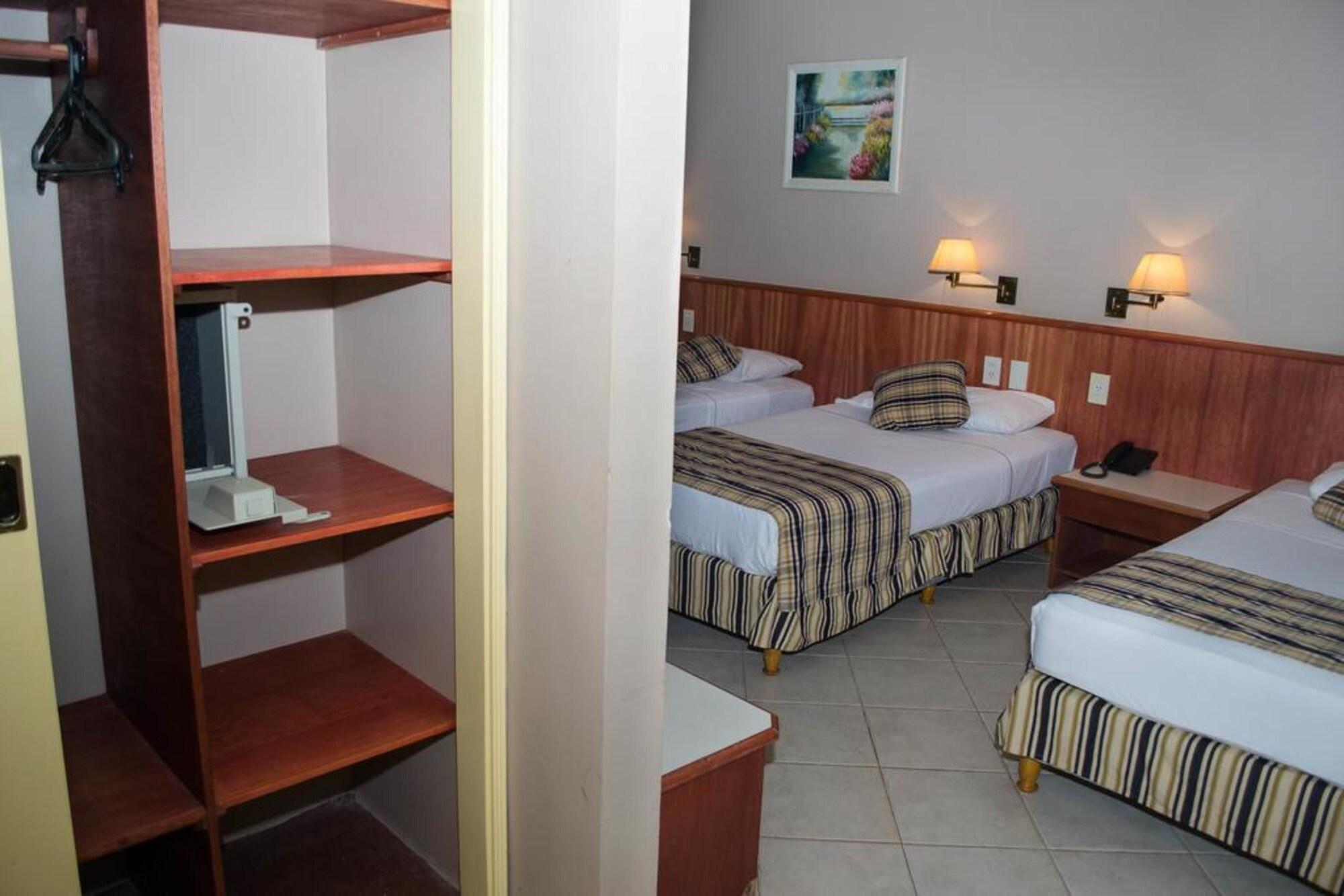 Marcopolo Suites Iguazu Puerto Iguazú Esterno foto