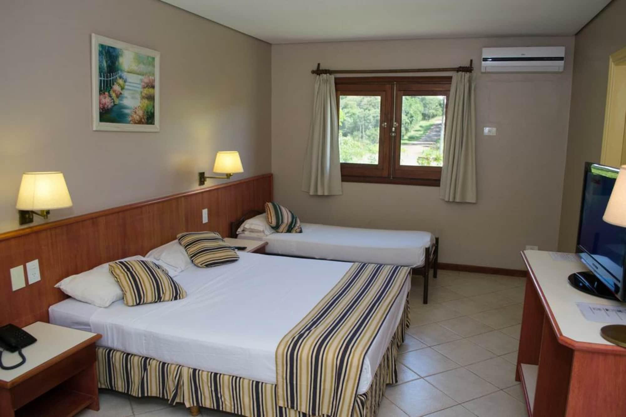 Marcopolo Suites Iguazu Puerto Iguazú Esterno foto