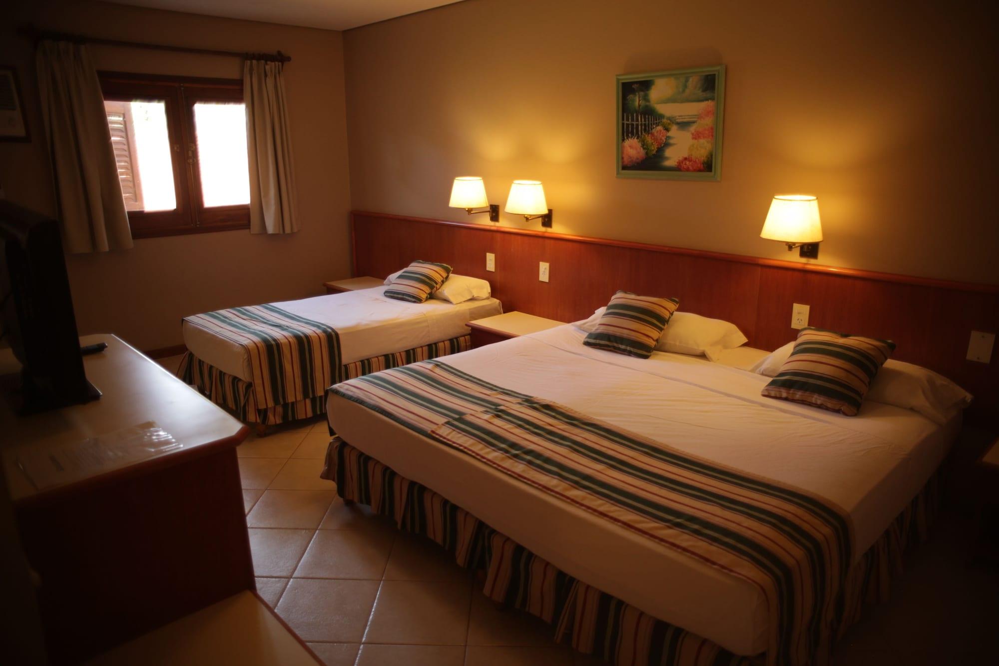 Marcopolo Suites Iguazu Puerto Iguazú Esterno foto