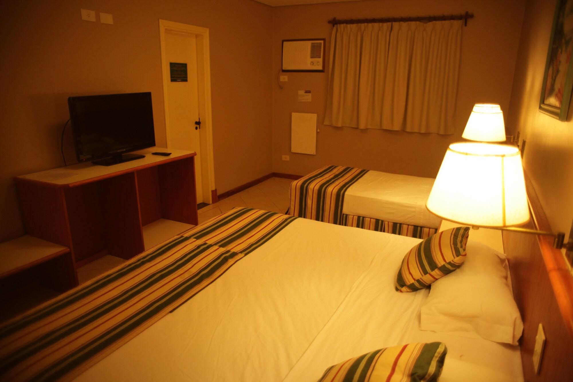 Marcopolo Suites Iguazu Puerto Iguazú Esterno foto