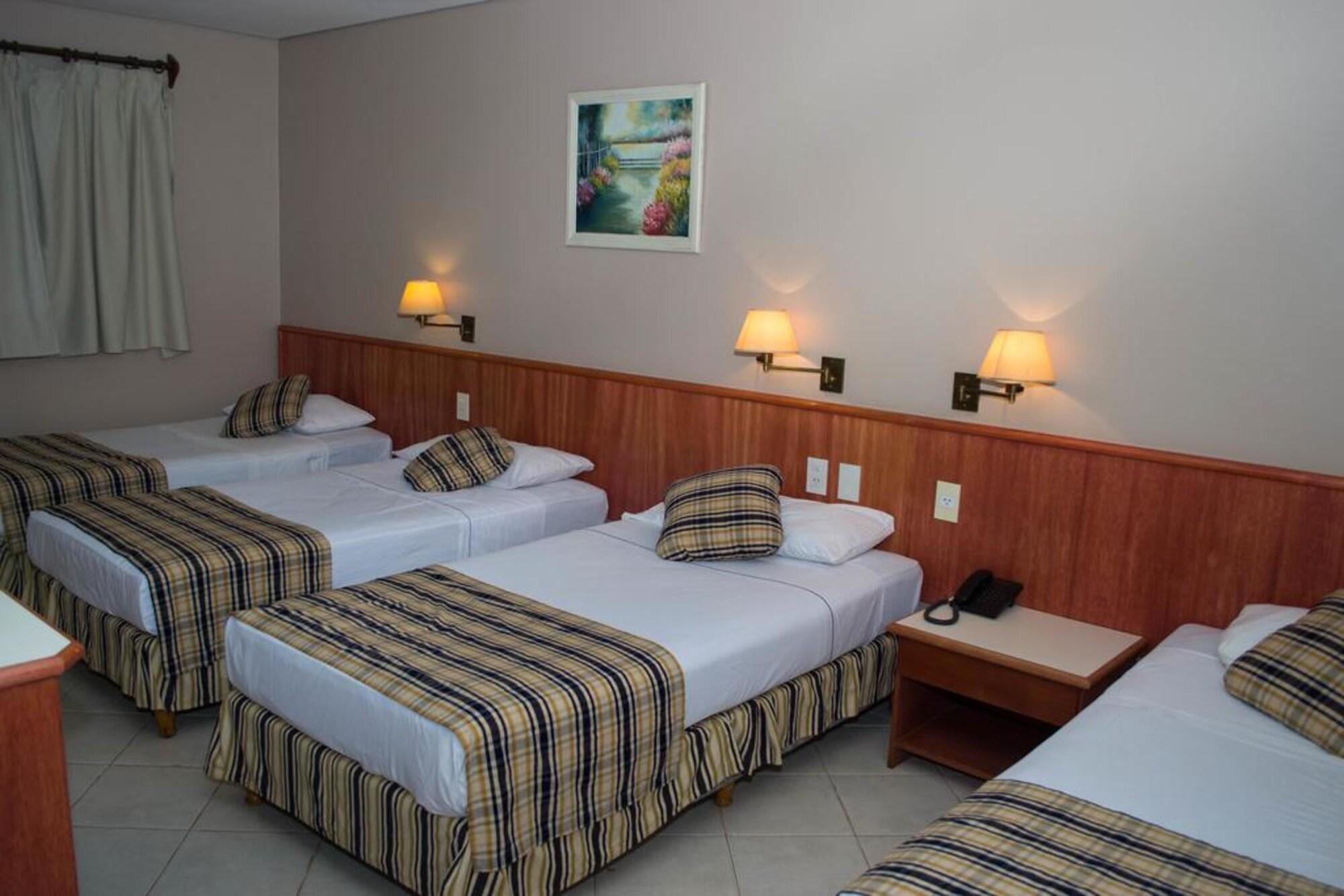 Marcopolo Suites Iguazu Puerto Iguazú Esterno foto