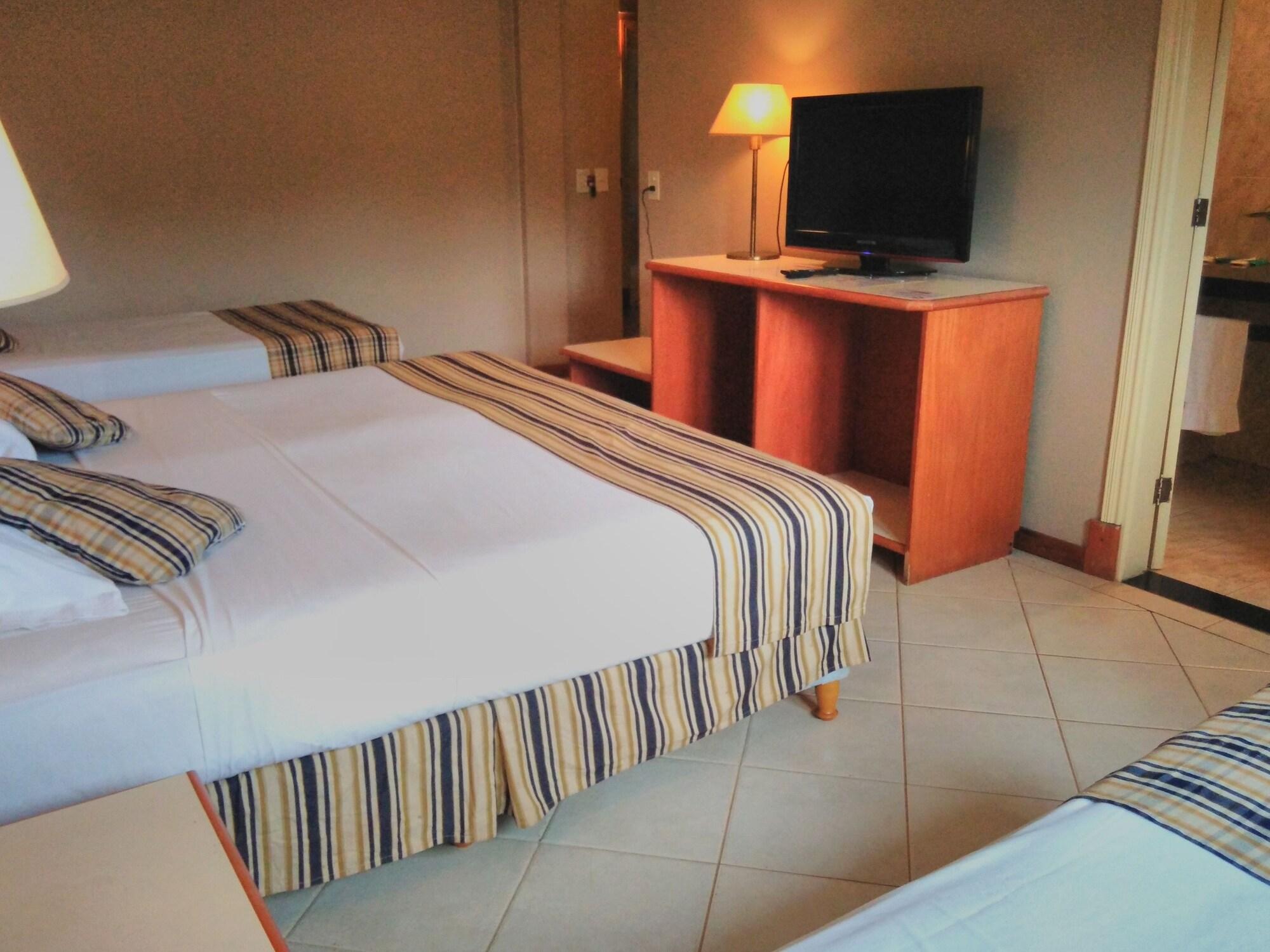Marcopolo Suites Iguazu Puerto Iguazú Esterno foto