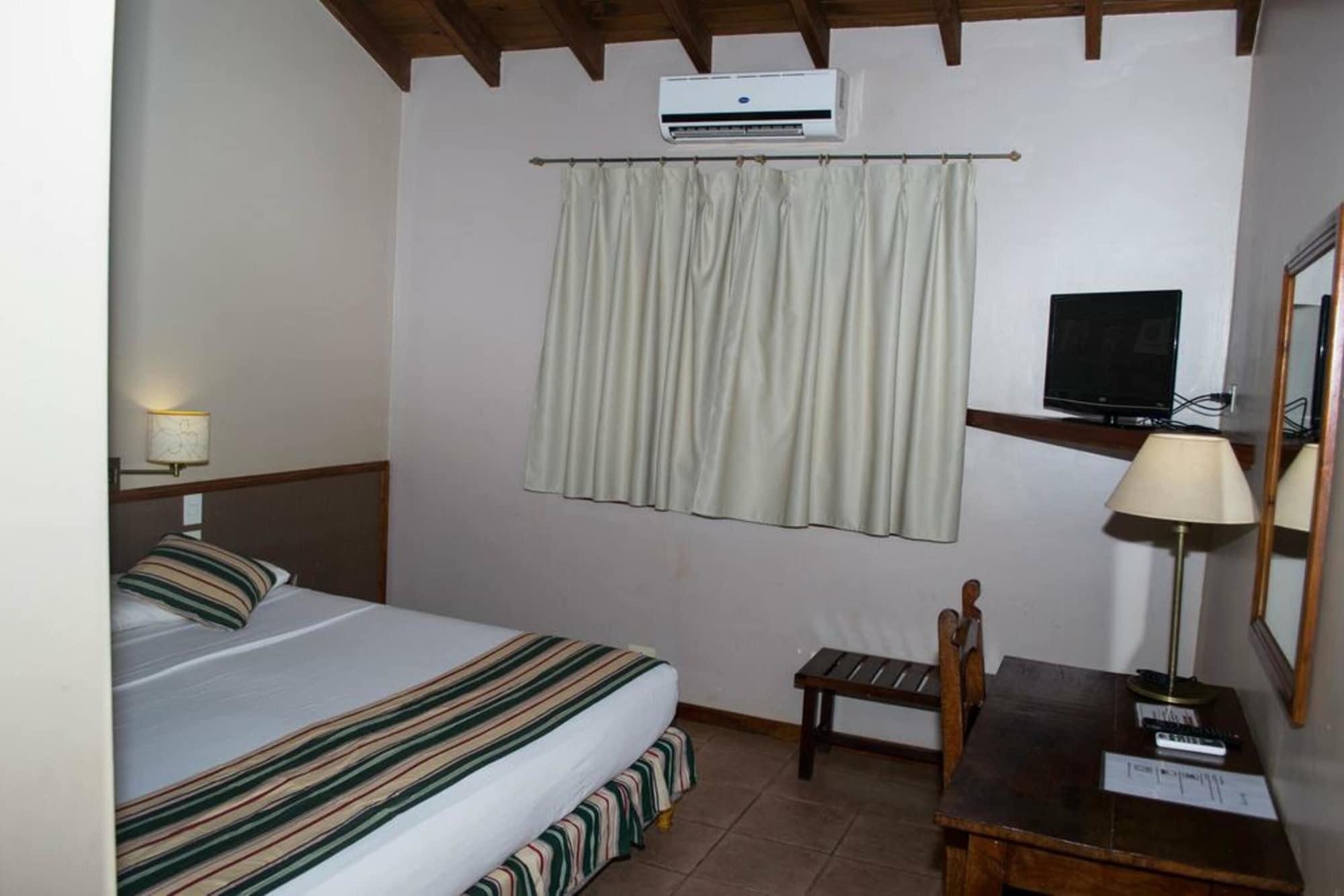 Marcopolo Suites Iguazu Puerto Iguazú Esterno foto