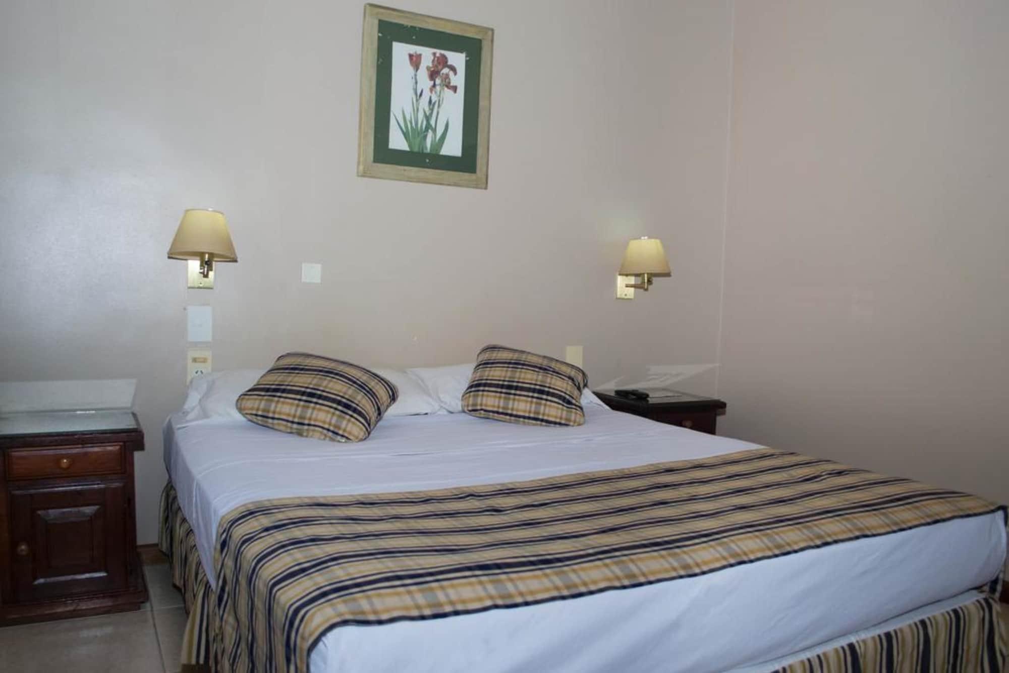 Marcopolo Suites Iguazu Puerto Iguazú Esterno foto