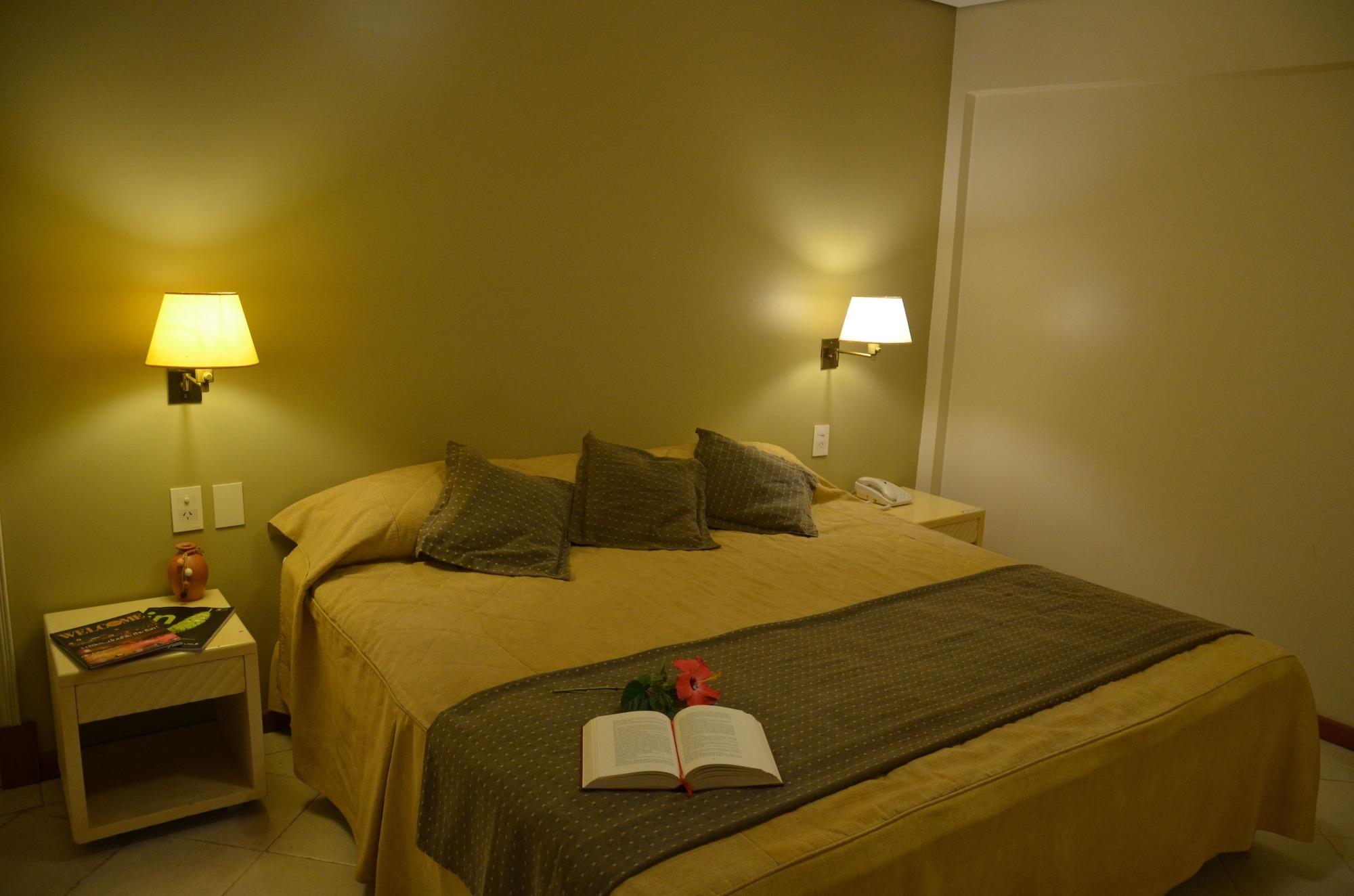 Marcopolo Suites Iguazu Puerto Iguazú Esterno foto