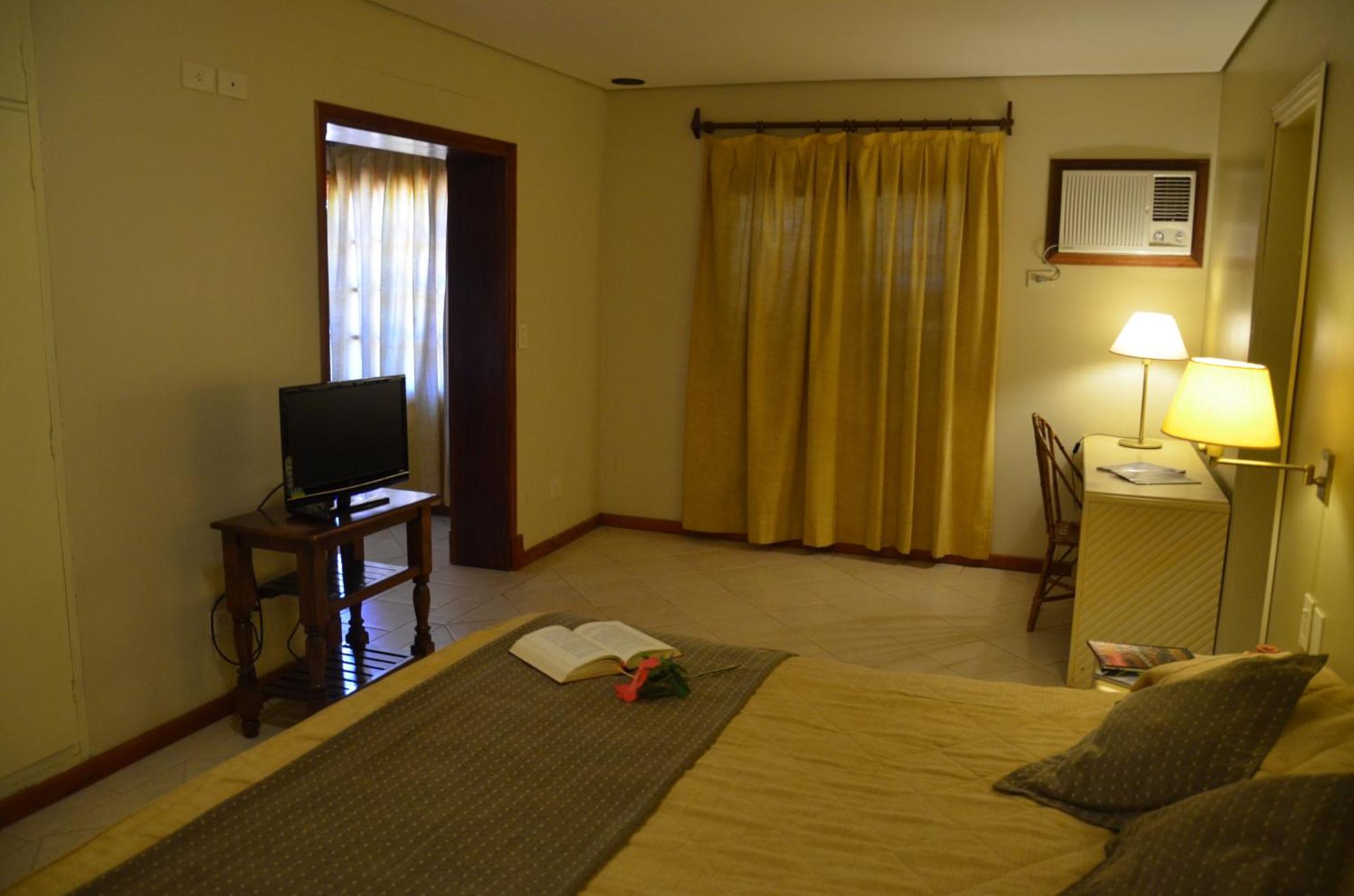 Marcopolo Suites Iguazu Puerto Iguazú Esterno foto