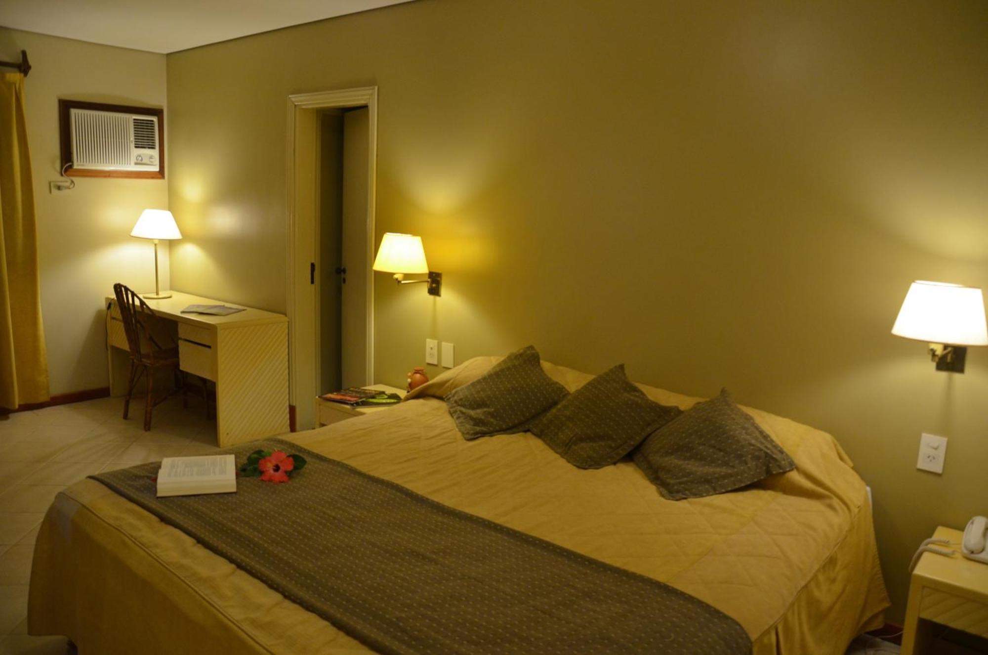 Marcopolo Suites Iguazu Puerto Iguazú Esterno foto
