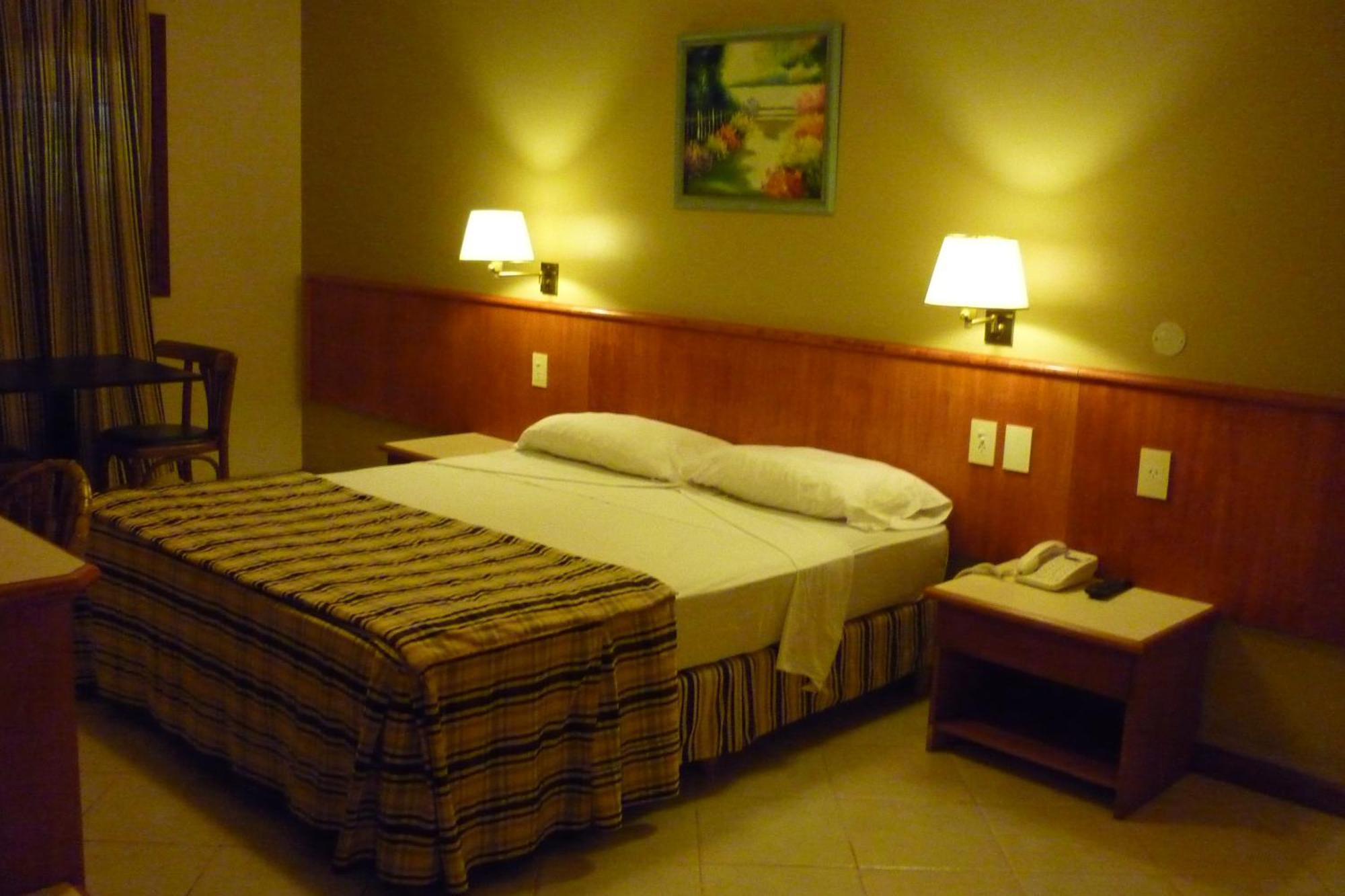 Marcopolo Suites Iguazu Puerto Iguazú Esterno foto