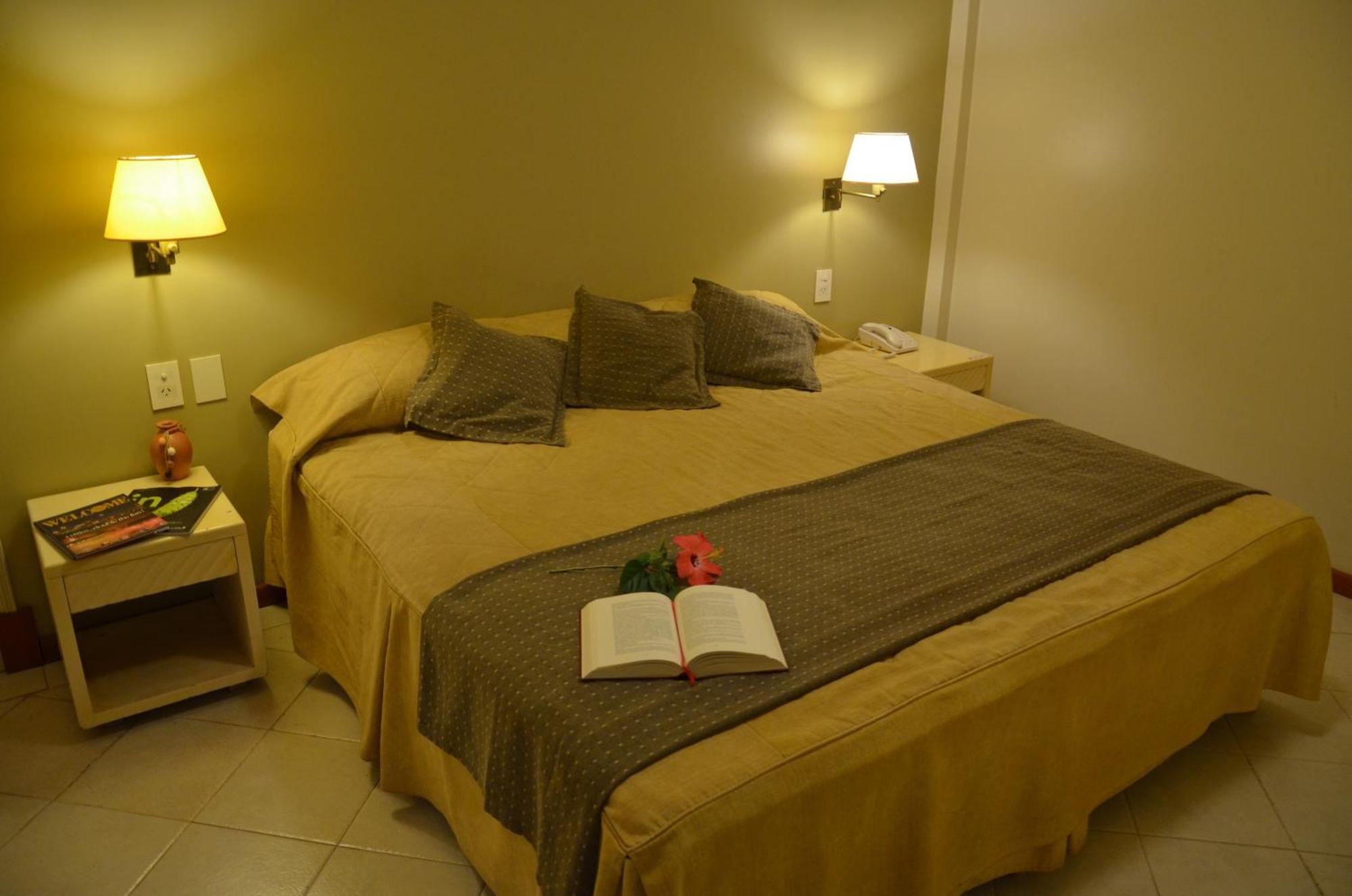 Marcopolo Suites Iguazu Puerto Iguazú Esterno foto