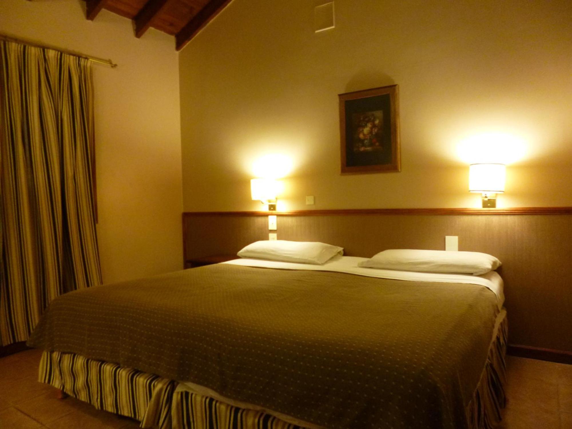 Marcopolo Suites Iguazu Puerto Iguazú Camera foto