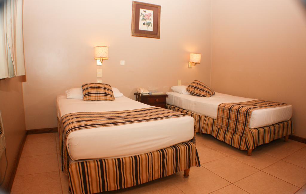 Marcopolo Suites Iguazu Puerto Iguazú Esterno foto
