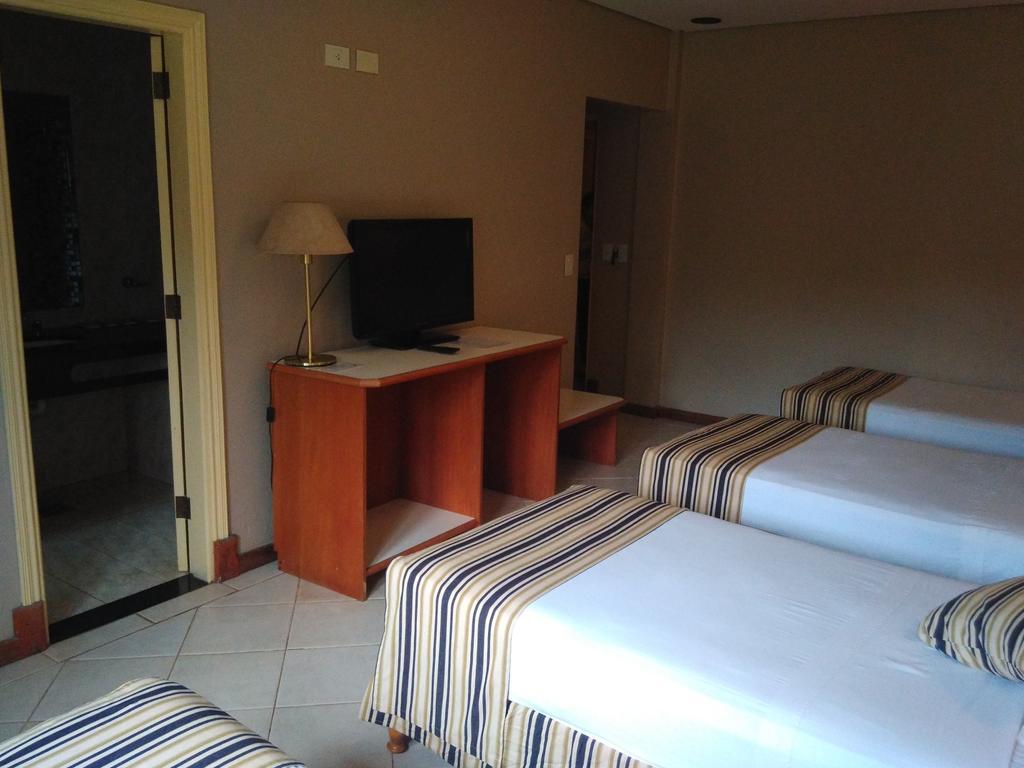 Marcopolo Suites Iguazu Puerto Iguazú Esterno foto