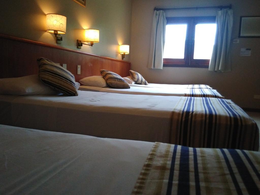 Marcopolo Suites Iguazu Puerto Iguazú Esterno foto