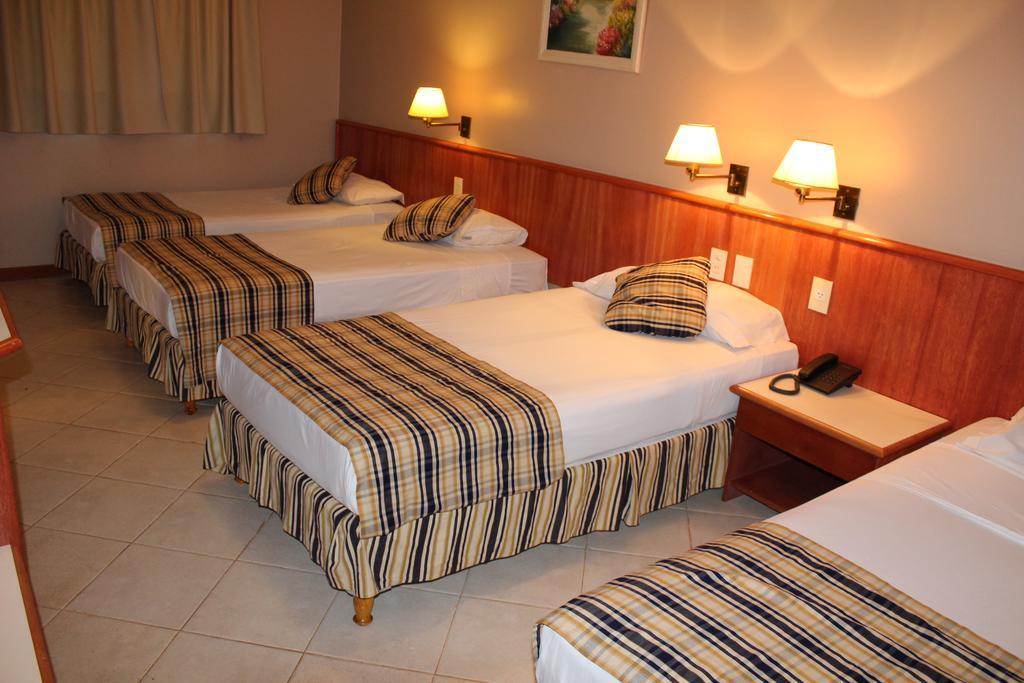 Marcopolo Suites Iguazu Puerto Iguazú Esterno foto