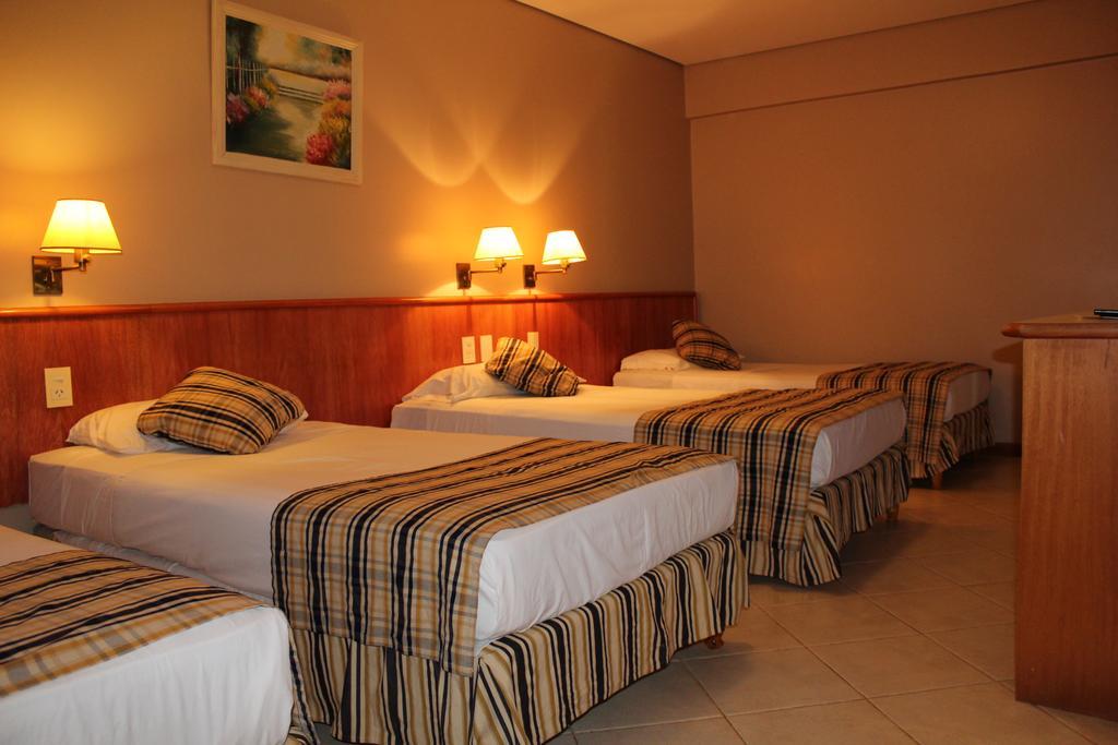 Marcopolo Suites Iguazu Puerto Iguazú Esterno foto