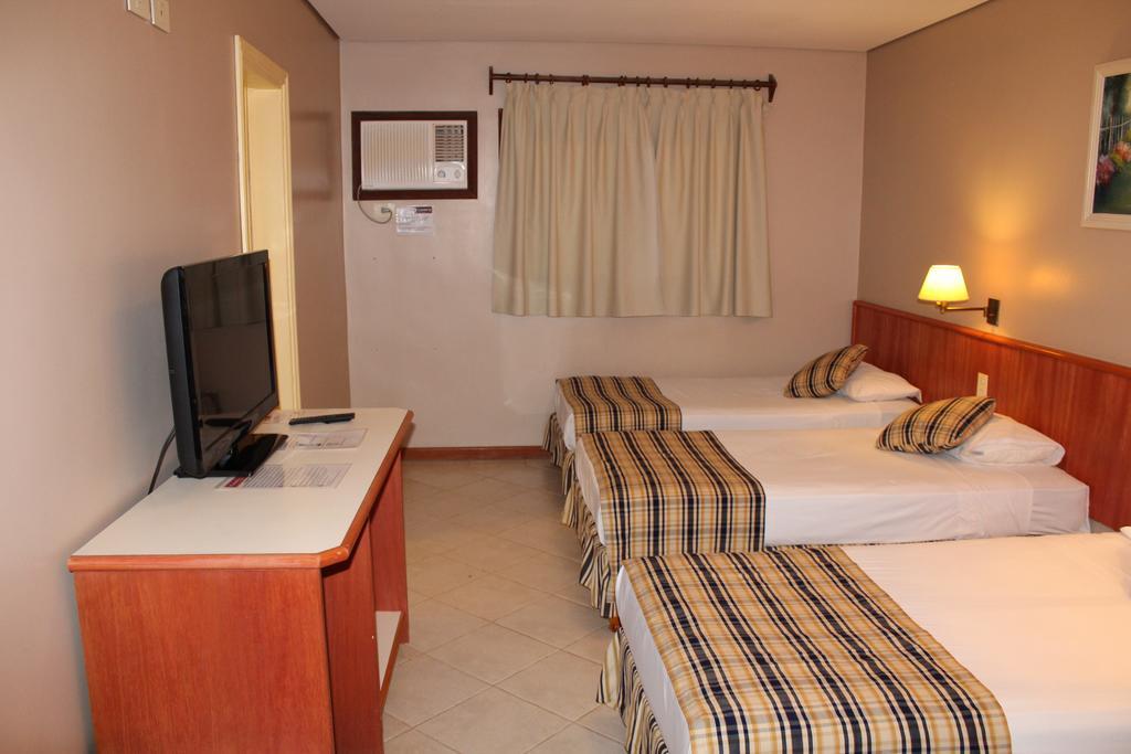 Marcopolo Suites Iguazu Puerto Iguazú Esterno foto