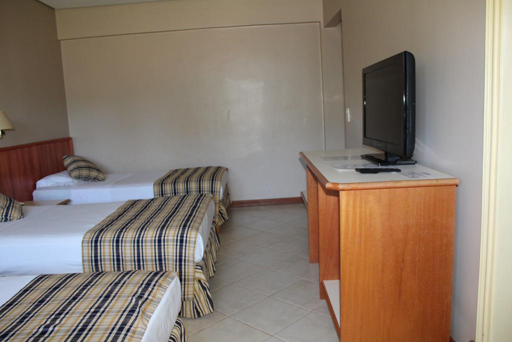 Marcopolo Suites Iguazu Puerto Iguazú Esterno foto