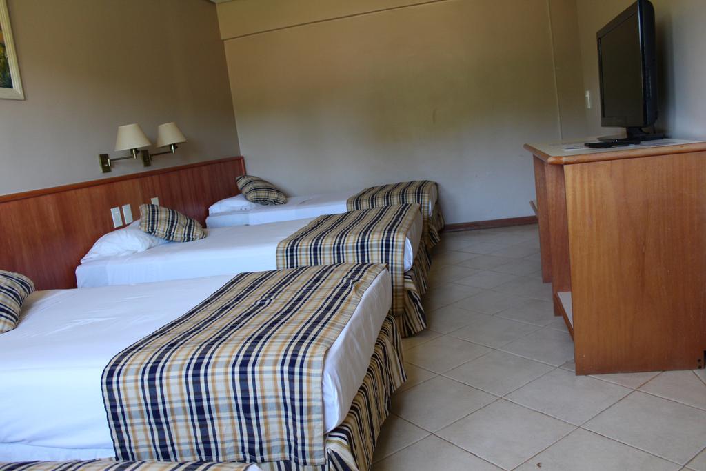 Marcopolo Suites Iguazu Puerto Iguazú Esterno foto
