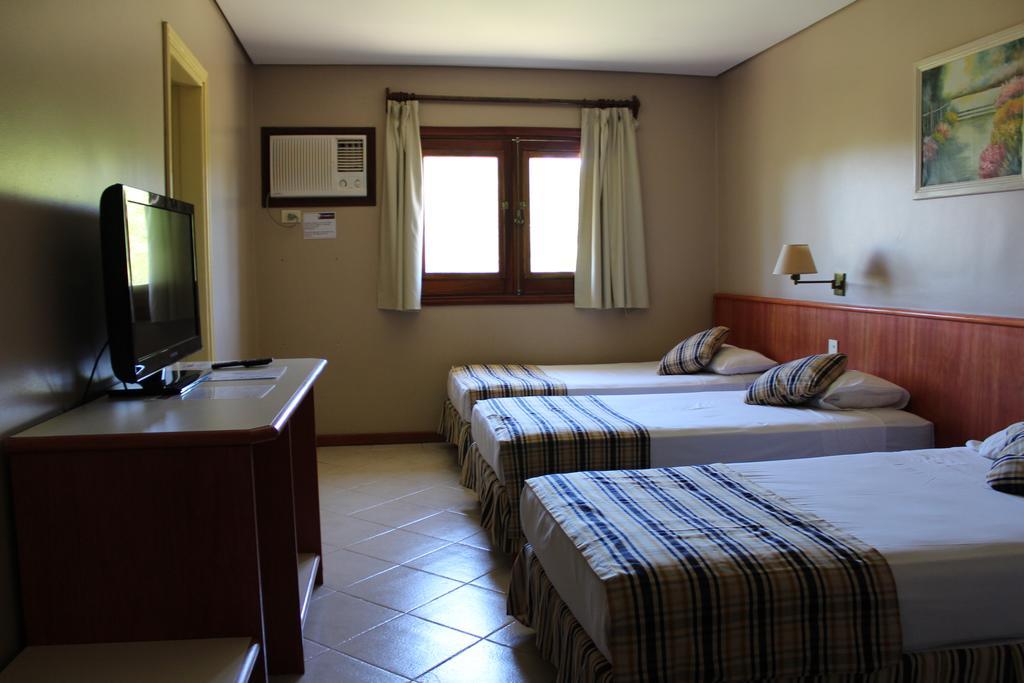 Marcopolo Suites Iguazu Puerto Iguazú Esterno foto