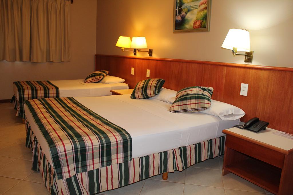 Marcopolo Suites Iguazu Puerto Iguazú Esterno foto