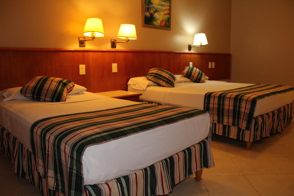 Marcopolo Suites Iguazu Puerto Iguazú Esterno foto