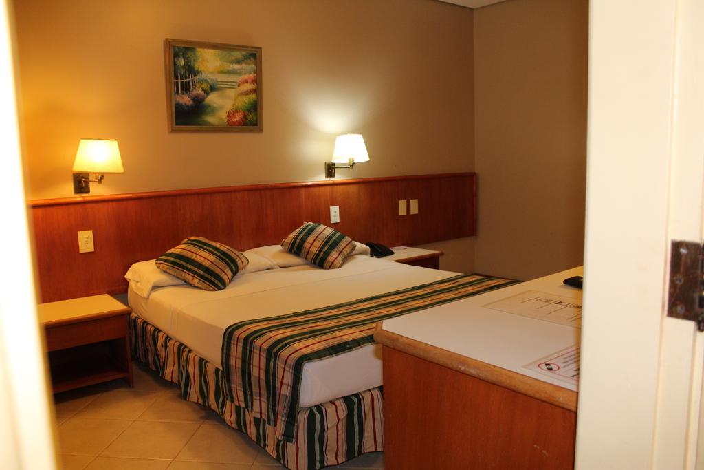 Marcopolo Suites Iguazu Puerto Iguazú Esterno foto