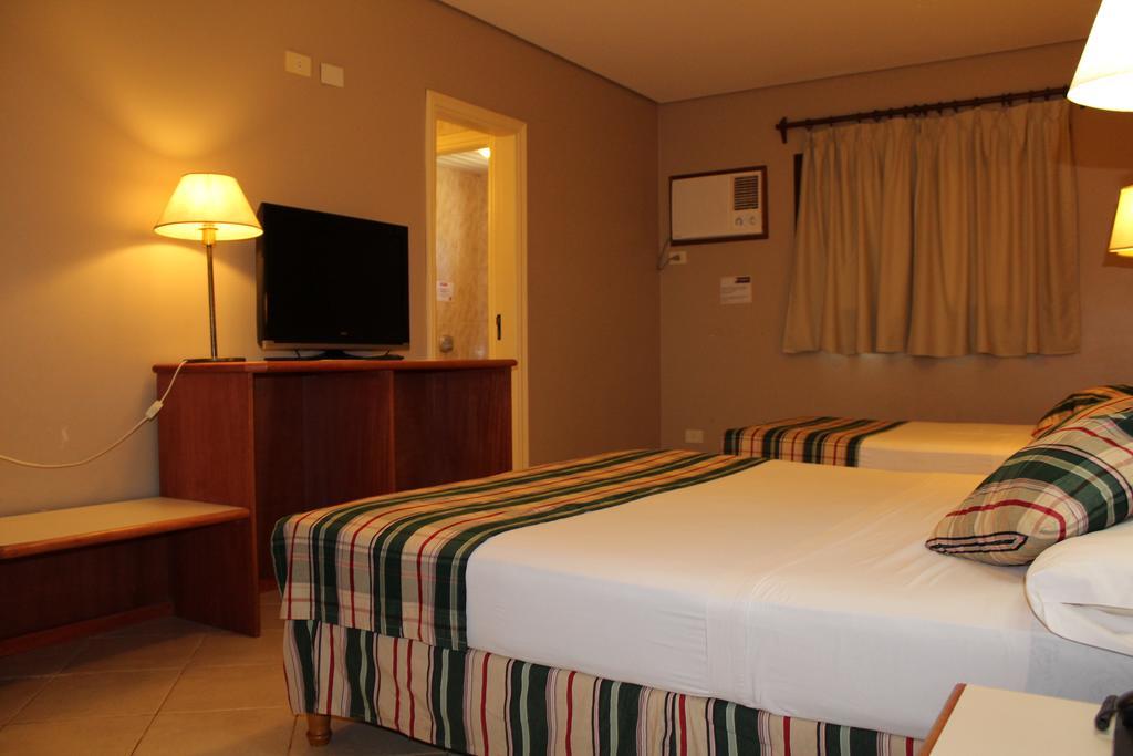 Marcopolo Suites Iguazu Puerto Iguazú Esterno foto