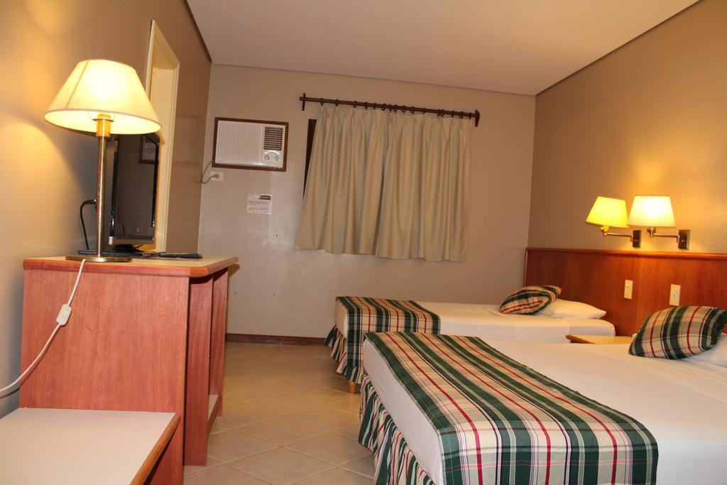 Marcopolo Suites Iguazu Puerto Iguazú Esterno foto