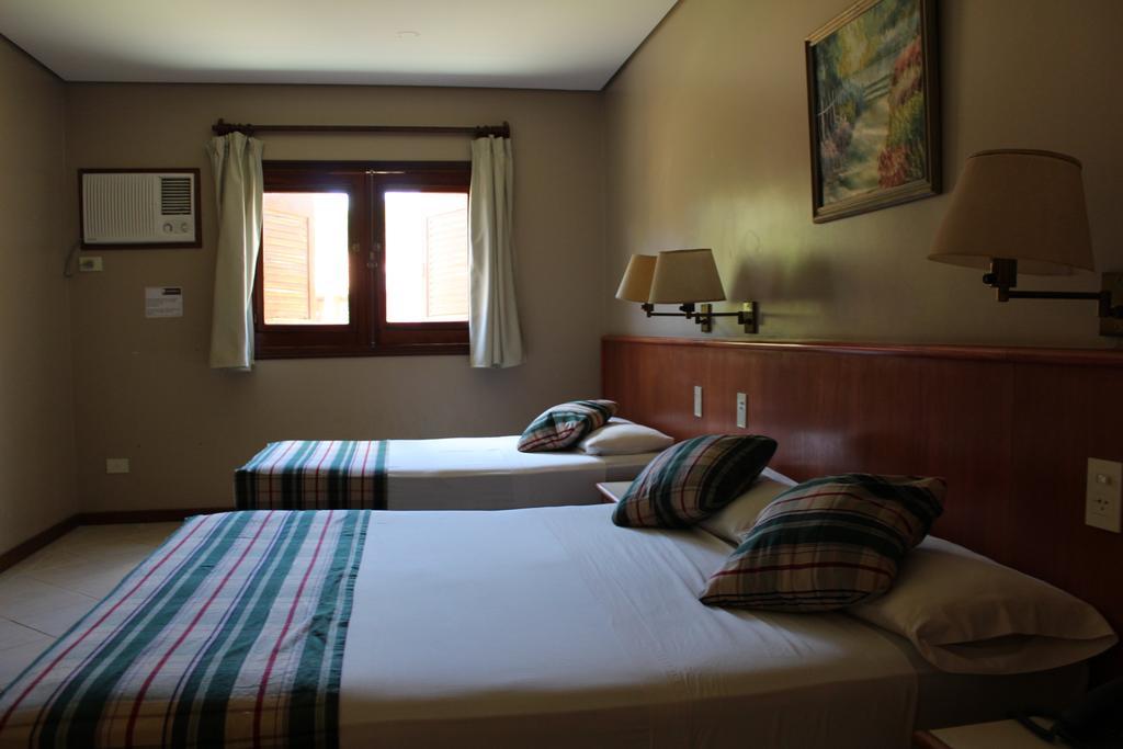 Marcopolo Suites Iguazu Puerto Iguazú Esterno foto
