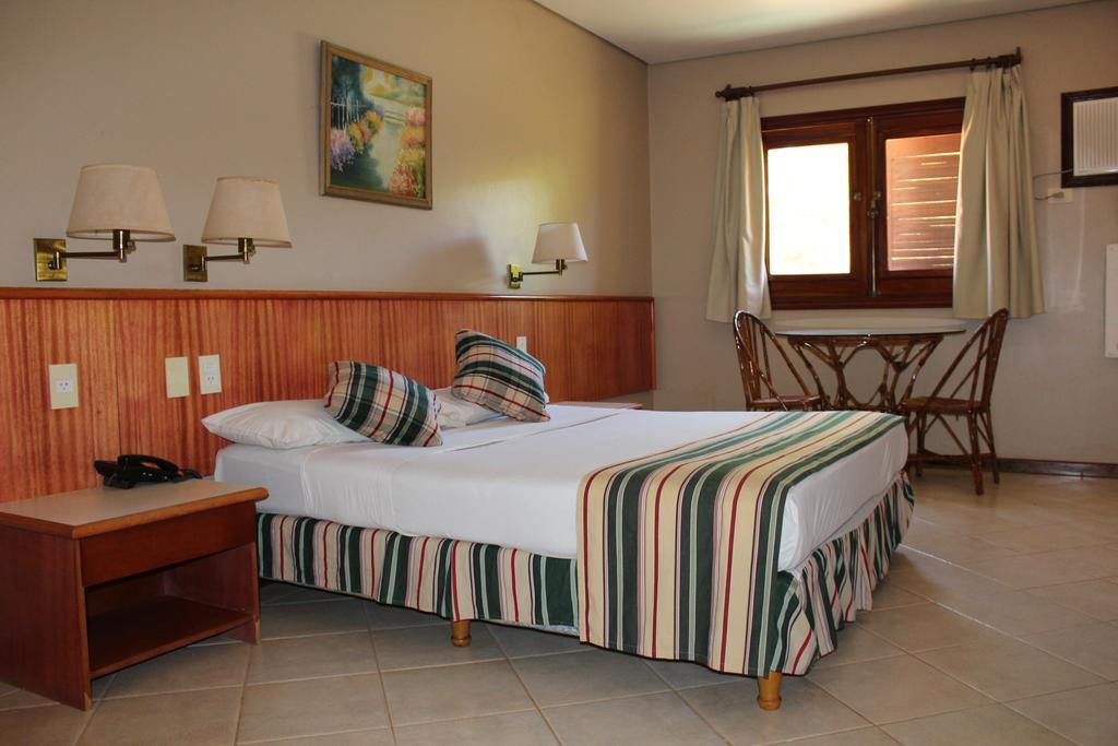 Marcopolo Suites Iguazu Puerto Iguazú Esterno foto