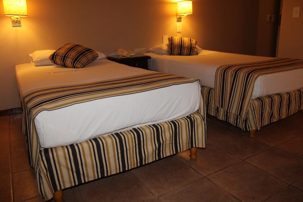 Marcopolo Suites Iguazu Puerto Iguazú Esterno foto