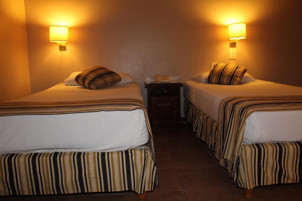 Marcopolo Suites Iguazu Puerto Iguazú Esterno foto
