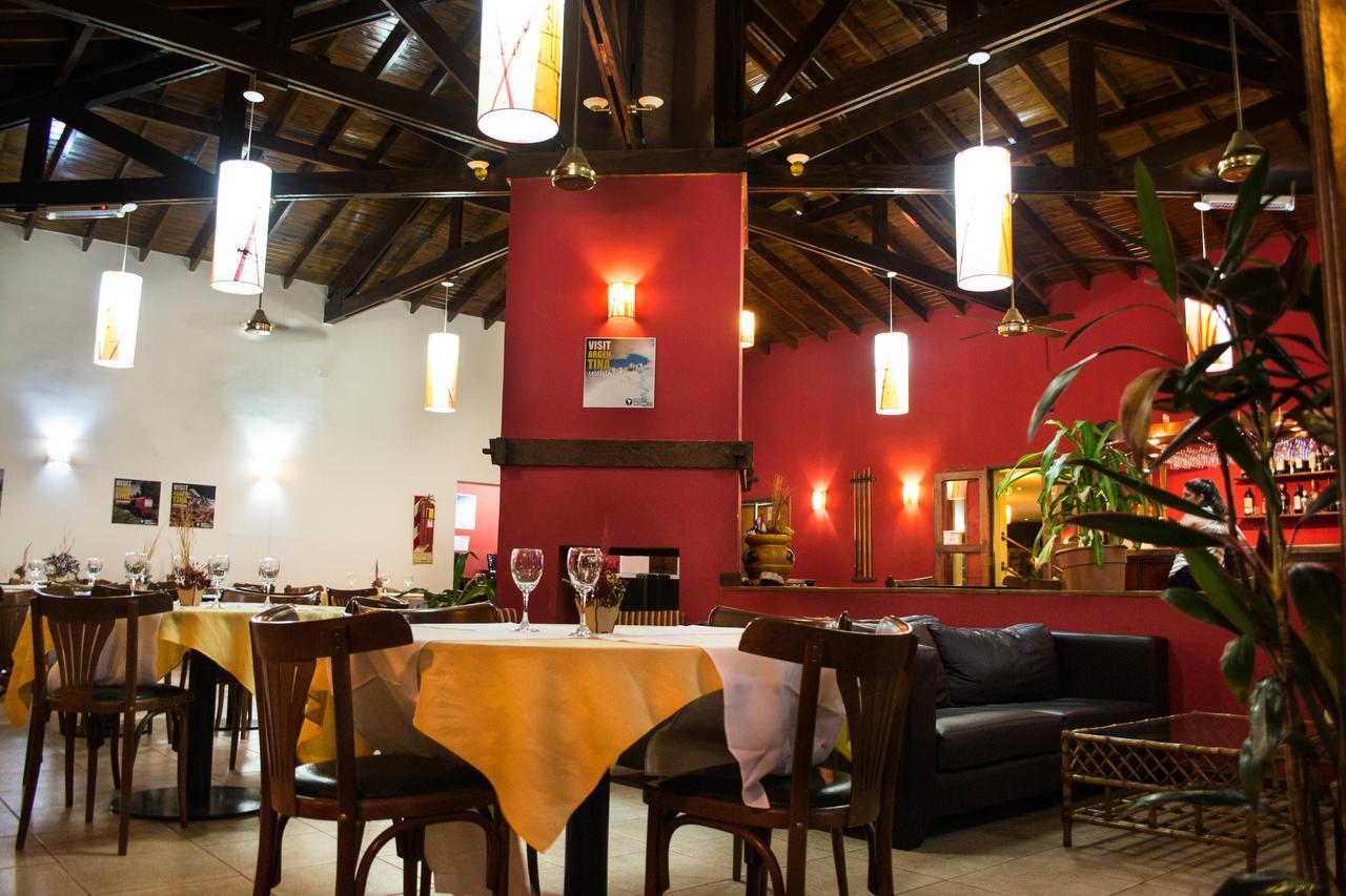 Marcopolo Suites Iguazu Puerto Iguazú Esterno foto