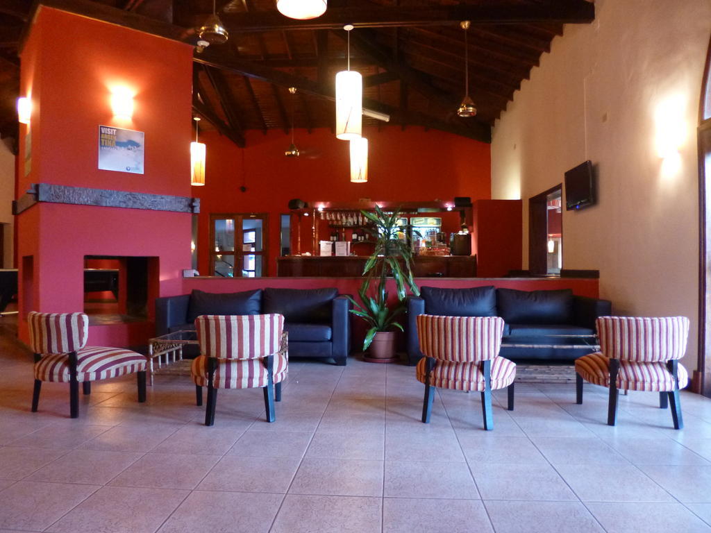 Marcopolo Suites Iguazu Puerto Iguazú Esterno foto