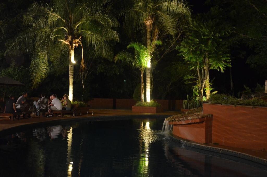 Marcopolo Suites Iguazu Puerto Iguazú Esterno foto