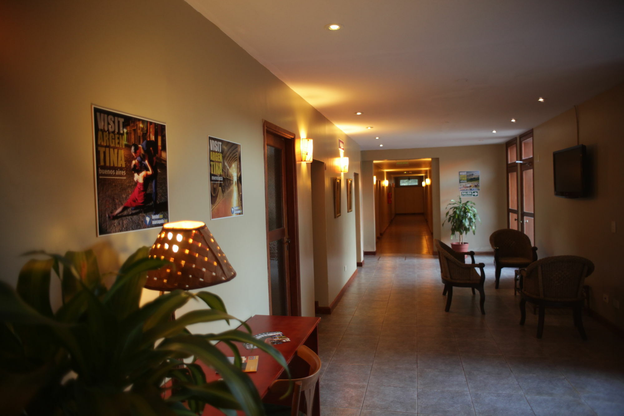 Marcopolo Suites Iguazu Puerto Iguazú Esterno foto