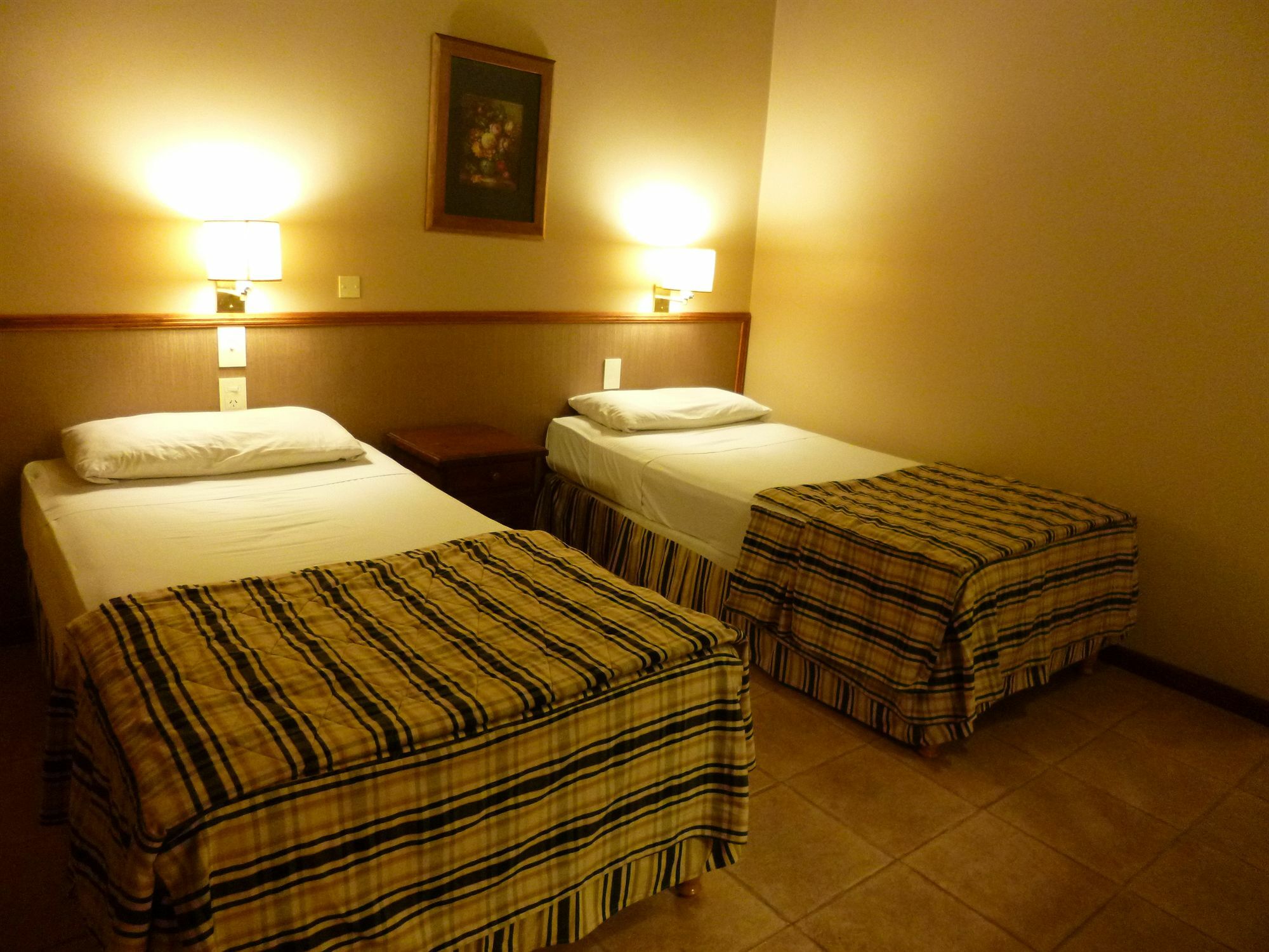 Marcopolo Suites Iguazu Puerto Iguazú Esterno foto