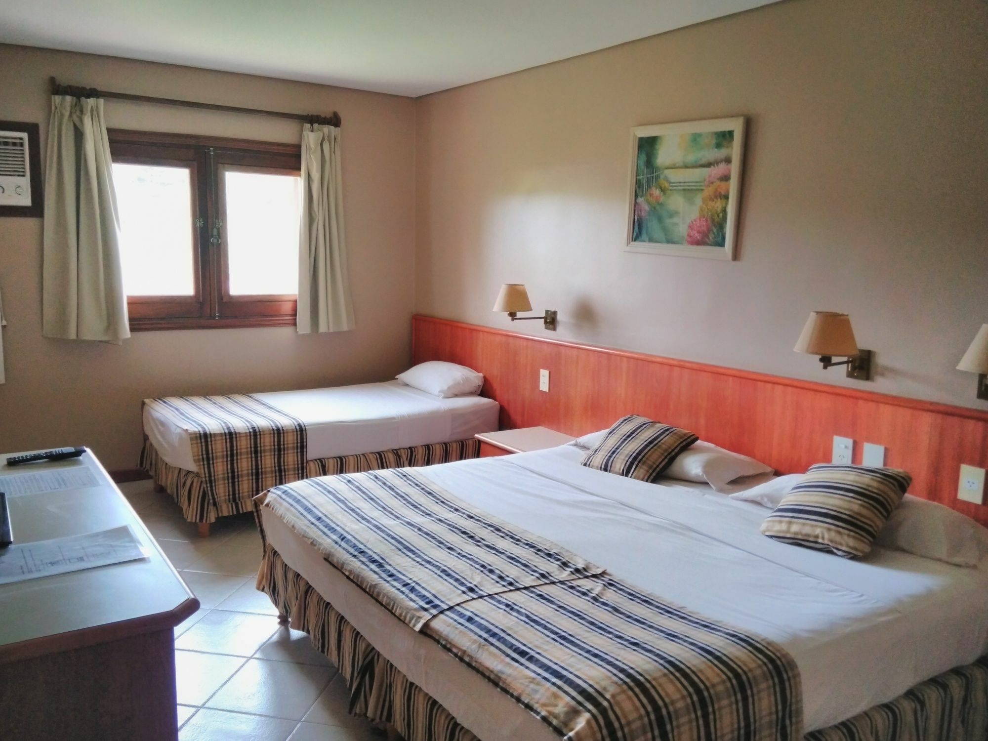 Marcopolo Suites Iguazu Puerto Iguazú Esterno foto