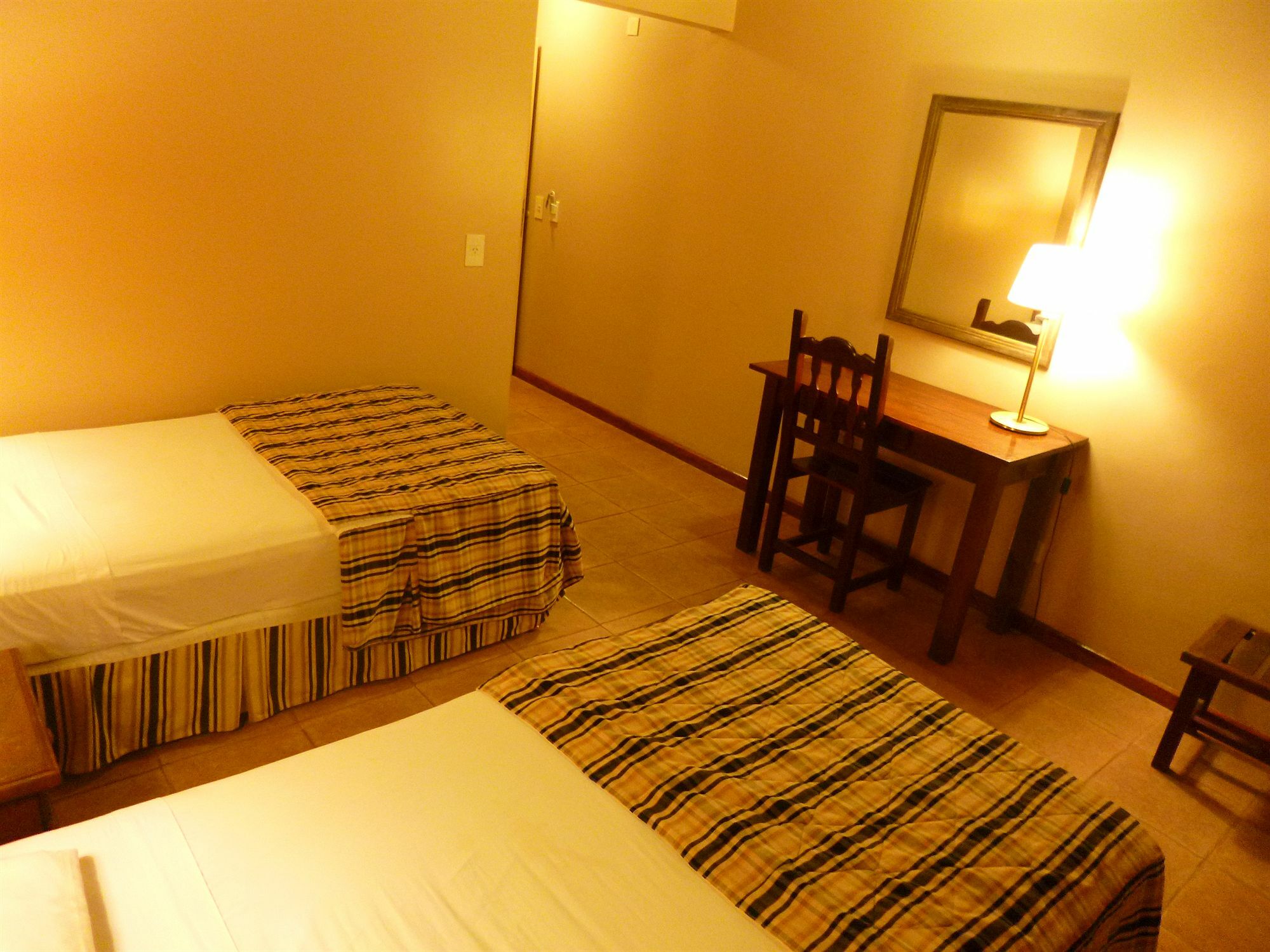 Marcopolo Suites Iguazu Puerto Iguazú Esterno foto